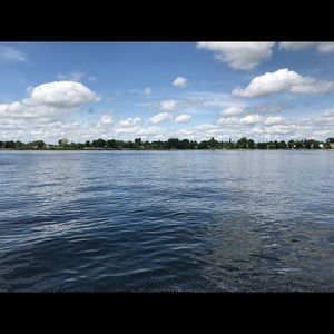 Meet your Posher, Hayden